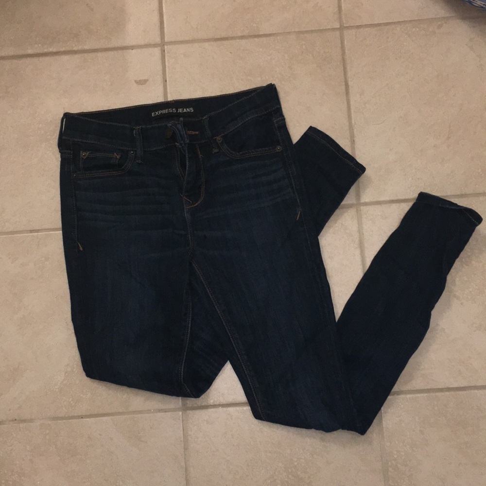 Express Jeans 🔥